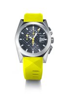 Reloj Locman Hombre Nuovo Stealth in Titanio 0812A07S-00GYYLSY - 0812A07S-00GYYLSY